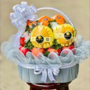 Giỏ Trái Cây - 11