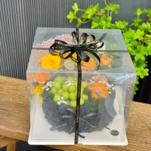 Giỏ Trái Cây - 12