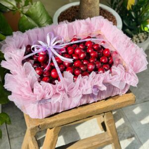 Giỏ Trái Cây - 15