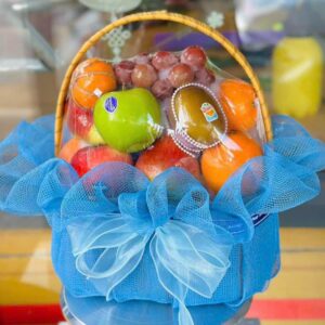 Giỏ Trái Cây - 06