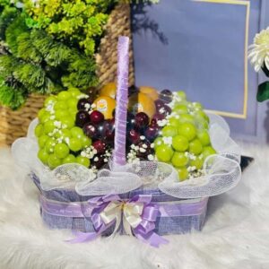 Giỏ Trái Cây - 09