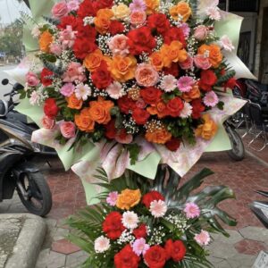 Hoa Khai Trương - 03