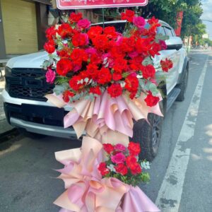 Hoa Khai Trương - 02