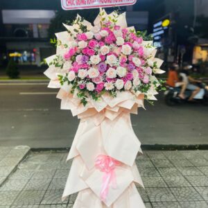 Hoa Khai Trương - 05