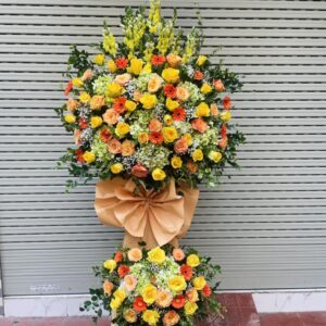 Hoa Khai Trương - 06