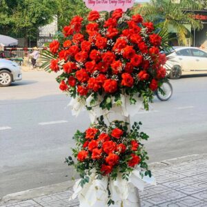 Hoa Khai Trương - 07