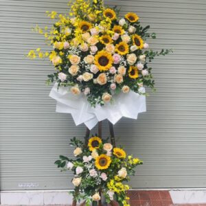 Hoa Khai Trương - 08