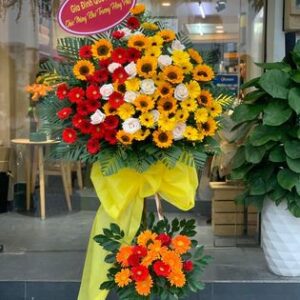 Hoa Khai Trương - 09