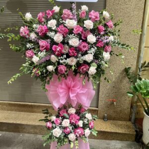 Hoa Khai Trương - 10