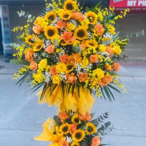 Hoa Khai Trương - 11