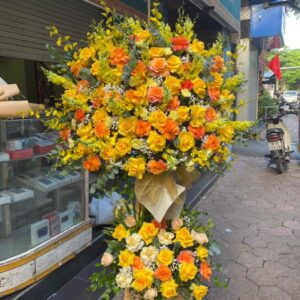 Hoa Khai Trương - 13