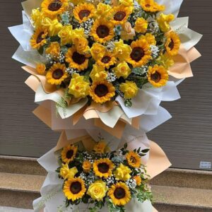 Hoa Khai Trương - 14