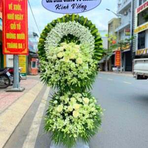 Hoa Viếng - 07