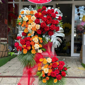 Hoa Khai Trương - KT56