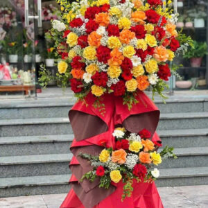 Hoa Khai Trương - KT59