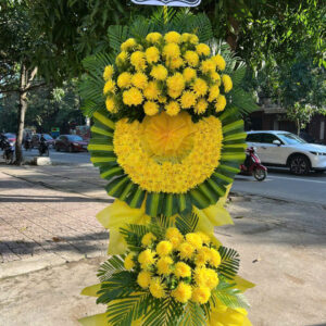 Hoa Viếng - 03