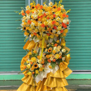 Hoa Khai Trương - KT59