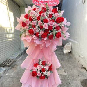 Hoa Khai Trương - KT60