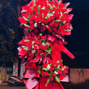 Hoa Khai Trương - KT61