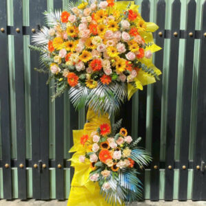 Hoa Khai Trương - KT62