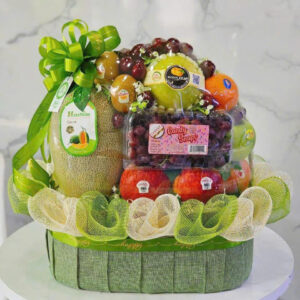 Giỏ Trái Cây -GTC14