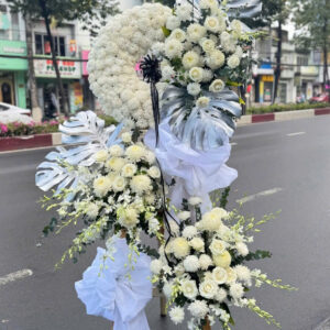 Hoa Viếng - 71
