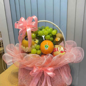 Giỏ Trái Cây - GTC13