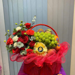 Giỏ Trái Cây - GTC19