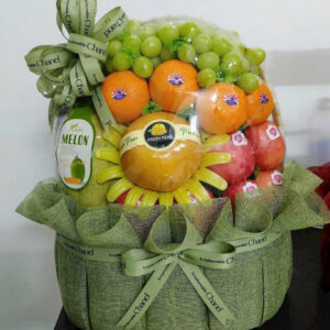 Giỏ Trái Cây - GTC23