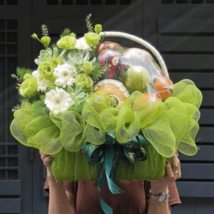 Giỏ Trái Cây - GTC30