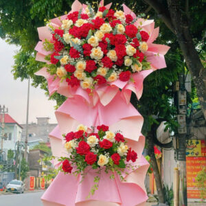 Hoa Khai Trương - 16