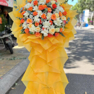 Hoa Khai Trương - KT01