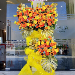 Hoa Khai Trương - KT11