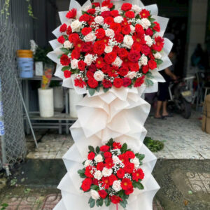 Hoa Khai Trương - KT09