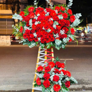 Hoa Khai Trương - KT14