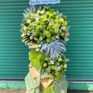 Hoa Khai Trương - KT13