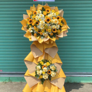 Hoa Khai Trương - KT12