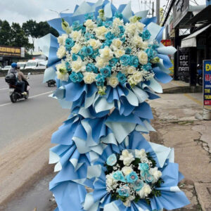 Hoa Khai Trương - KT46