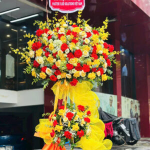 Hoa Khai Trương - KT53
