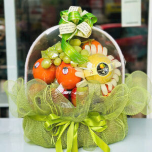 Giỏ Trái Cây - GTC31