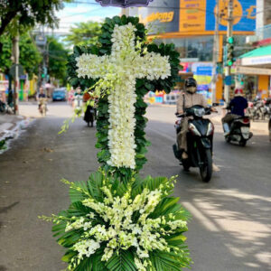 Hoa Viếng - 04