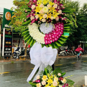 Hoa Viếng - 05