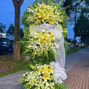 Hoa Viếng - 07