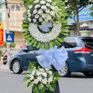 Hoa Viếng - 51