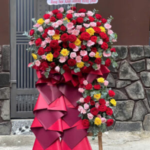 Hoa Khai Trương - KT16