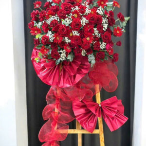 Hoa Khai Trương - KT39
