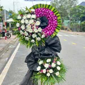 Hoa Viếng - 09