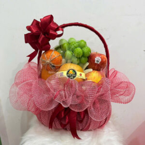 Giỏ Trái Cây - GTC56