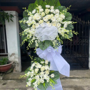 Hoa Viếng - 69