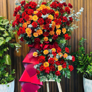 Hoa Khai Trương - KT 25